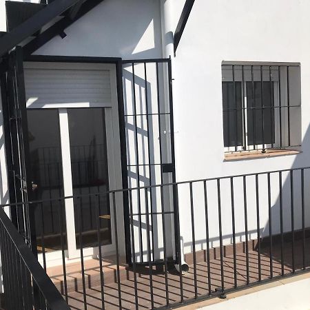 شقة Atico Terraza Cadiz Centro Ascensor Playa De La Caleta المظهر الخارجي الصورة