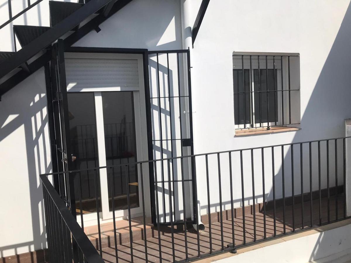 شقة Atico Terraza Cadiz Centro Ascensor Playa De La Caleta المظهر الخارجي الصورة